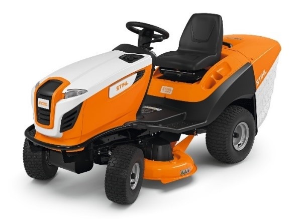 De pelouse Stihl : photo 2 sur 2 du produit rappelé le 12/03/2026