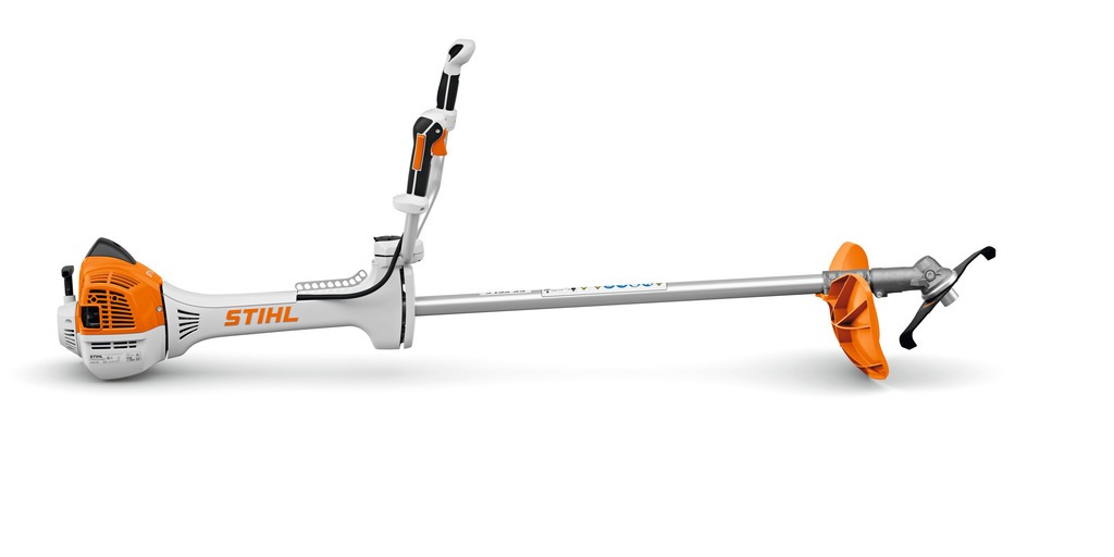 Debroussailleuse Stihl : photo du produit rappelé le 08/01/2025