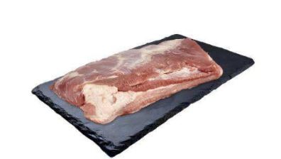 Decoupes de porc Filiere Qualite Carrefour : photo du produit rappelé le 28/01/2025