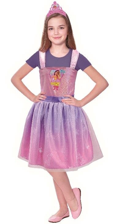 Déguisement barbie bijoux : photo du produit rappelé le 06/02/2026