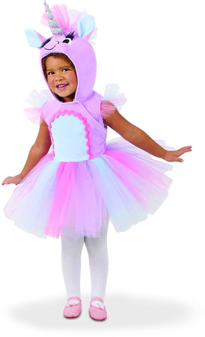 Deguisement bebe licorne Rubies : photo du produit rappelé le 16/07/2026