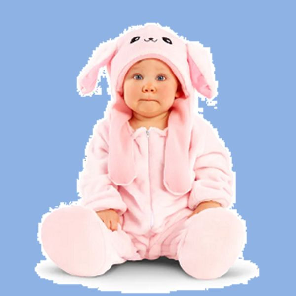 Deguisement combinaison lapin pour bebe My Other Me - Mom : photo du produit rappelé le 15/04/2024