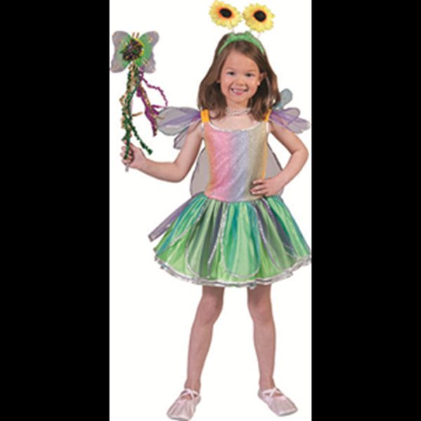 Deguisement et accessoire robe papillon et ailes Funny Fashion Espa BV : photo du produit rappelé le 10/07/2023
