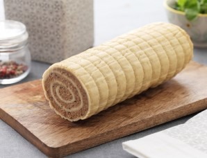Demi fleischschnacka roule a la viande Maurer : photo du produit rappelé le 07/05/2025