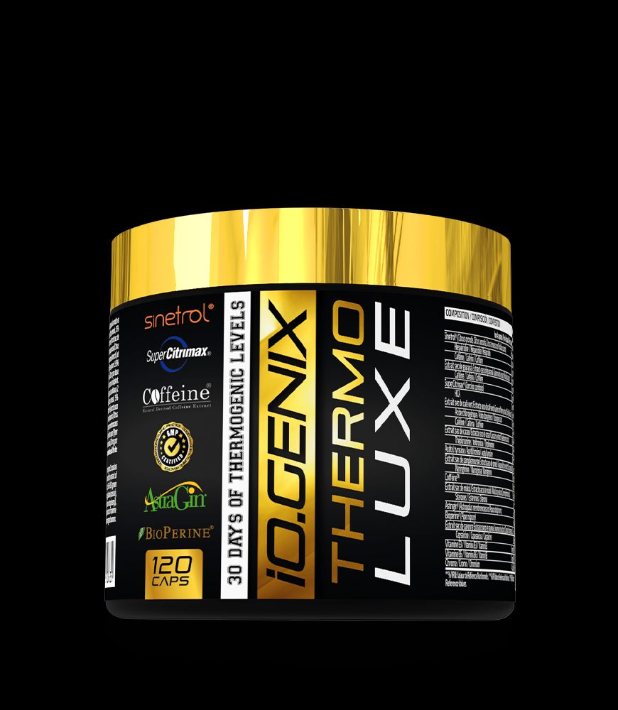 Diure + | io burner no stim | thermo luxe | shaped coffee | slim Io Genix : photo 2 sur 5 du produit rappelé le 29/04/2025