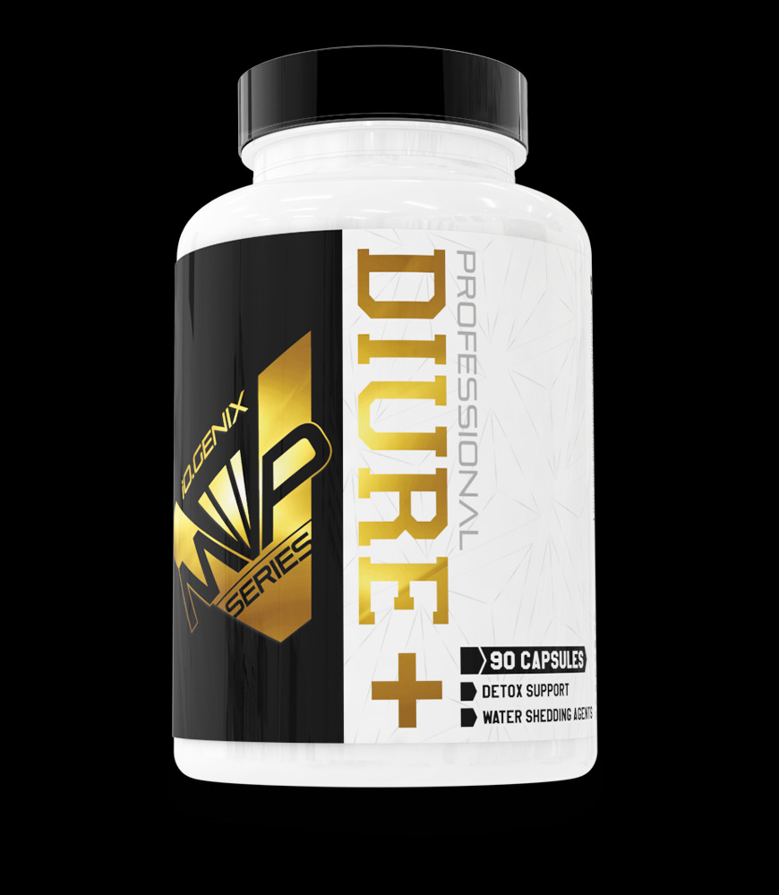 Diure + | io burner no stim | thermo luxe | shaped coffee | slim Io Genix : photo 3 sur 5 du produit rappelé le 29/04/2025