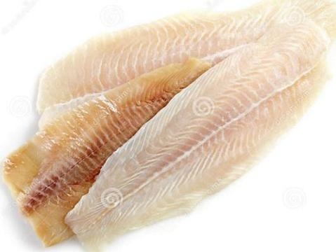 Divers poissons étal : photo du produit rappelé le 21/02/2022