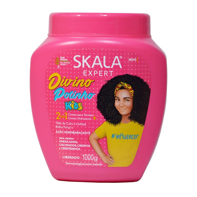 Divino potinho - skala expert : photo du produit rappelé le 20/10/2025