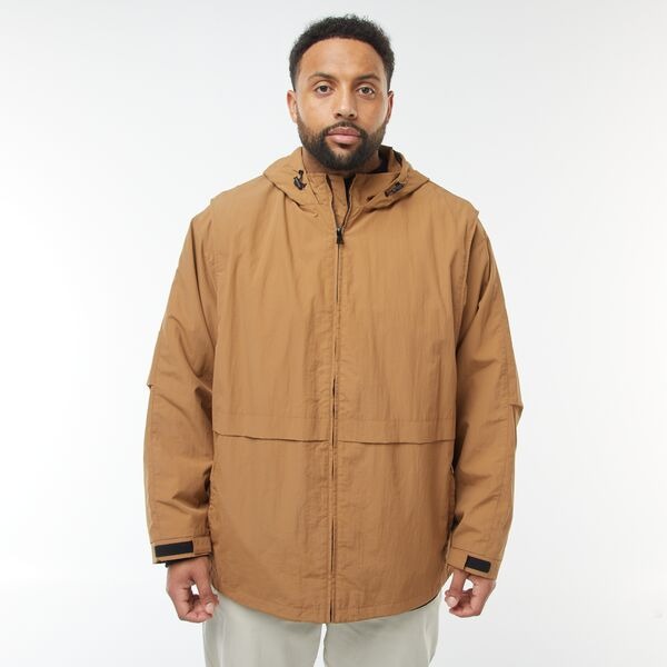 Dnx65 blouson leger / coupe vent manche amovibles Kiabi : photo du produit rappelé le 10/03/2026
