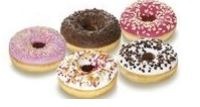 Donut doony's assortiment Vandemoortele : photo du produit rappelé le 06/08/2021