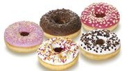 Donut doony's assortiment vrac : photo du produit rappelé le 05/08/2021