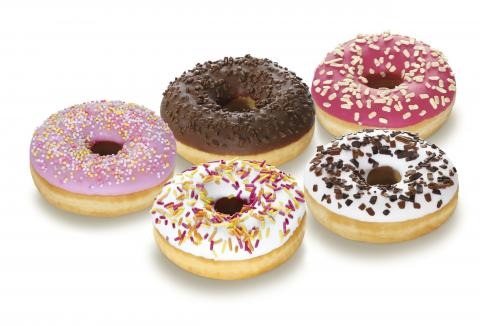 Doony's assortiment x4 : photo du produit rappelé le 05/08/2021