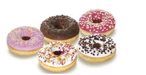 Doony's gourmandises x4 : photo du produit rappelé le 06/08/2021