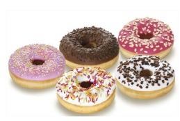 Doonys assortis x4 : photo du produit rappelé le 05/08/2021