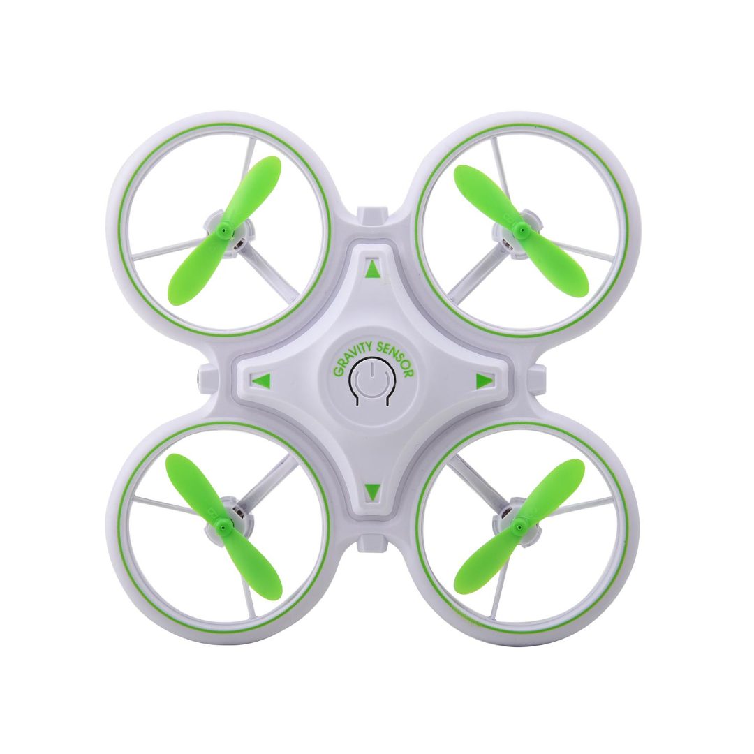 Drone radiocommandé Speed Track : photo 2 sur 2 du produit rappelé le 05/05/2026