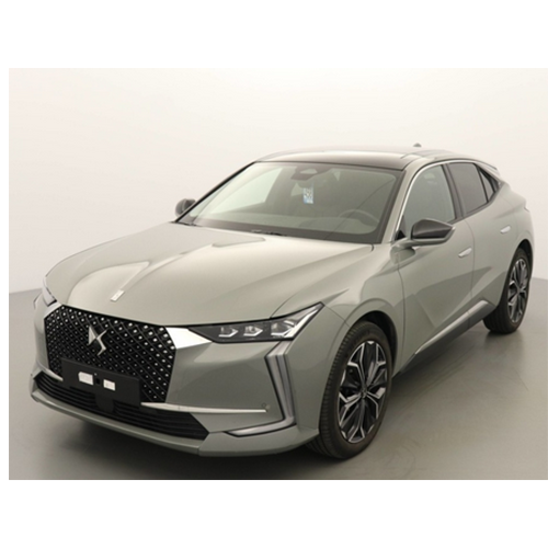 DS Automobiles DS4 Ii : photo du produit rappelé le 19/06/2025
