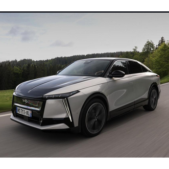 DS Automobiles DS8 : photo du produit rappelé le 24/09/2026