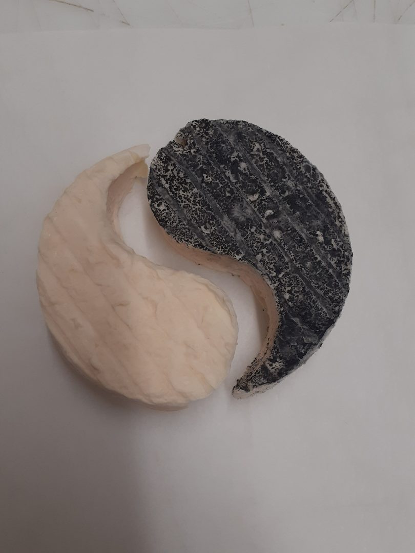Duo Fromagerie des Gors : photo du produit rappelé le 01/09/2023
