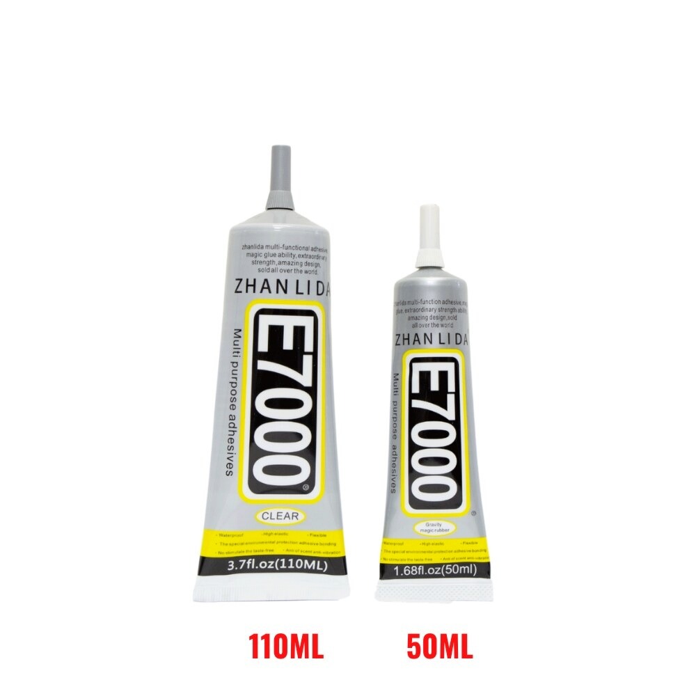E7000 Zhanlida : photo du produit rappelé le 08/03/2023