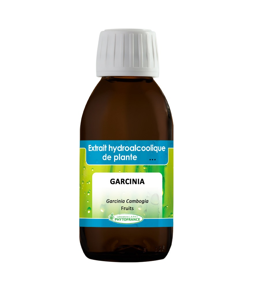 Ea garcinia cambogia Euro Sante Diffusion : photo du produit rappelé le 17/07/2025