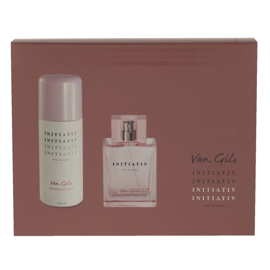 Eau de toilette et deodorant • Coffrets d'Eau de Toilette de 75ml : photo du produit rappelé le 06/01/2023