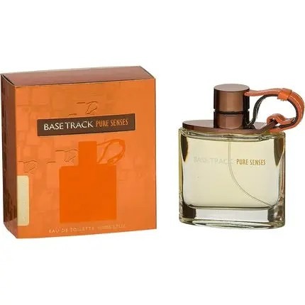 Eau de toilettes Georges Mezotti : photo du produit rappelé le 01/09/2026