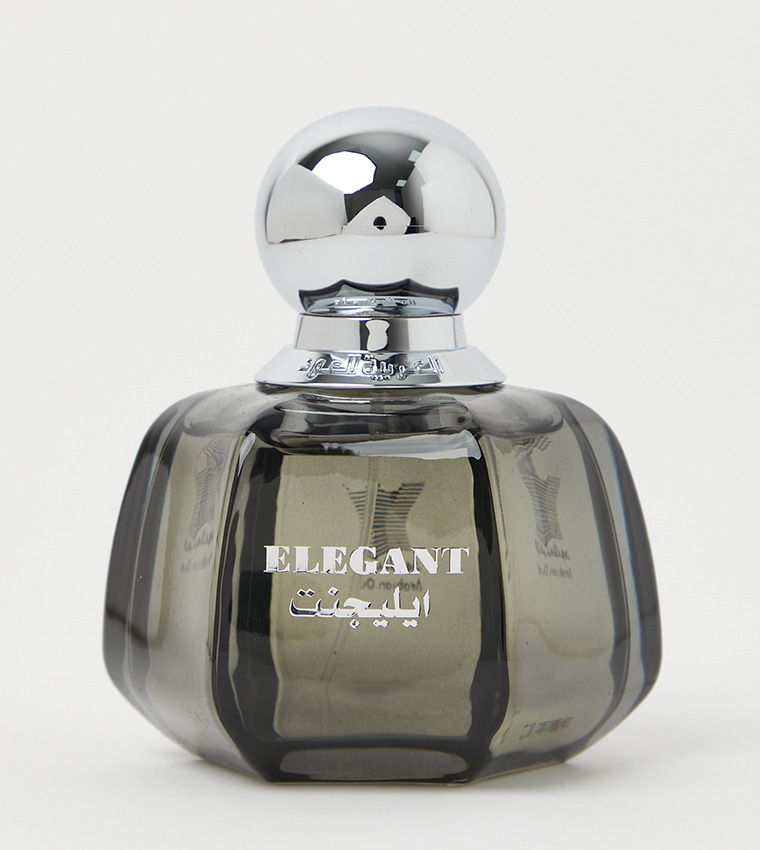 Elegant black Arabian Oud : photo du produit rappelé le 30/05/2023
