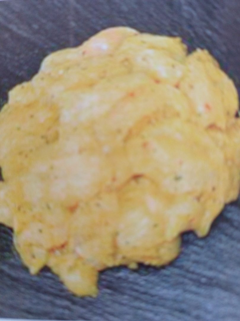 Emincé de dinde a l'indienne : photo du produit rappelé le 02/06/2026