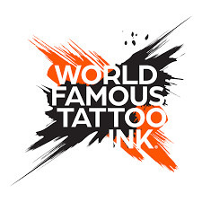 Encres de tatouage world famous : photo du produit rappelé le 11/10/2024