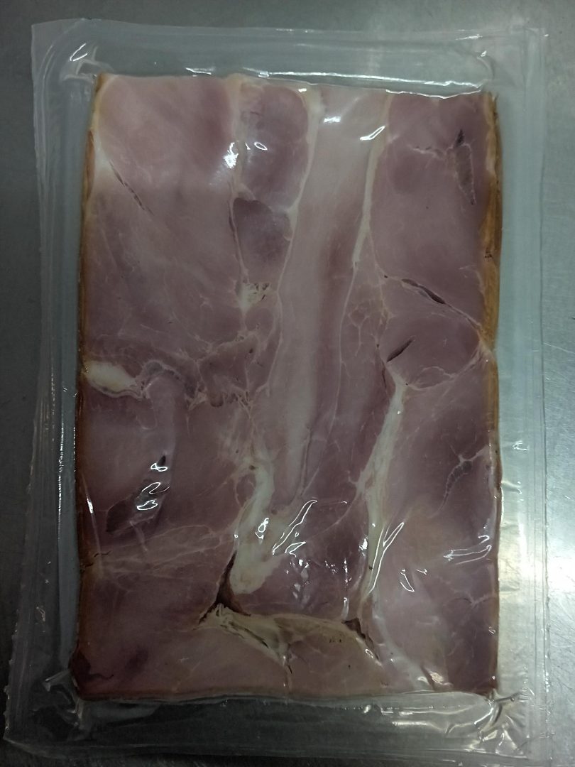 Epaule créole ls L'Eleveur : photo du produit rappelé le 06/05/2024
