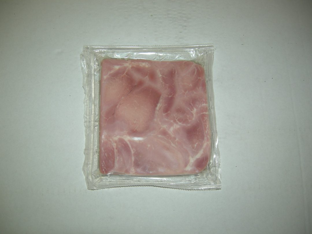 Epaule cuite dd : photo du produit rappelé le 08/06/2023