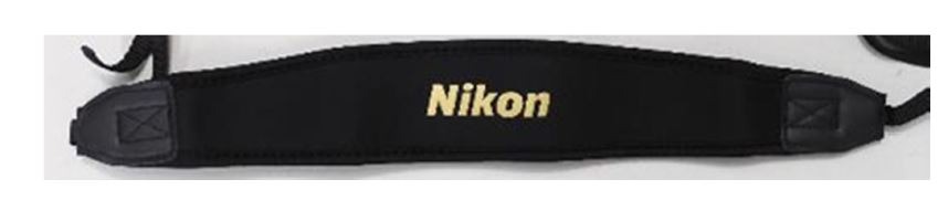 Equipements de sports et de loisirs Nikon : photo du produit rappelé le 24/04/2023
