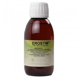 Erostim Synphonat : photo du produit rappelé le 05/10/2021