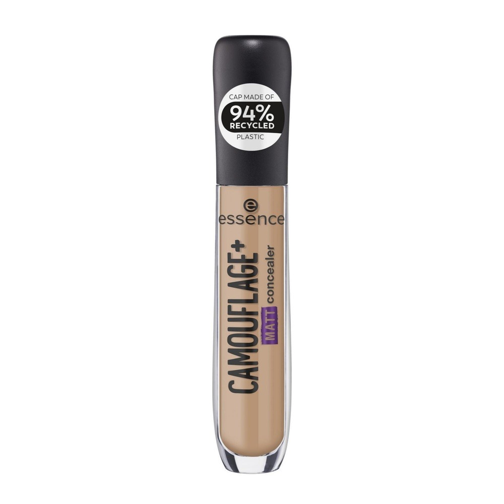 Essence camouflage+ matt concealer 50 : photo du produit rappelé le 07/06/2023