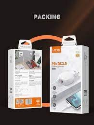 Eu travel charger Ldnio : photo du produit rappelé le 04/02/2022