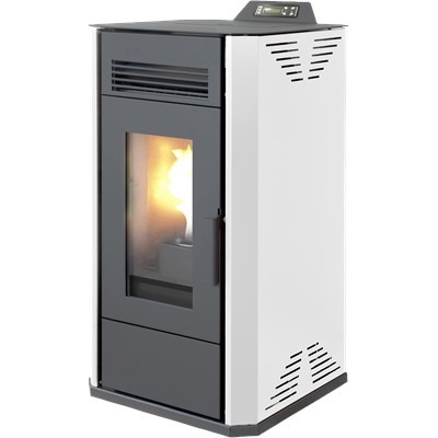 Eurostove 77 Qlima : photo du produit rappelé le 29/08/2023