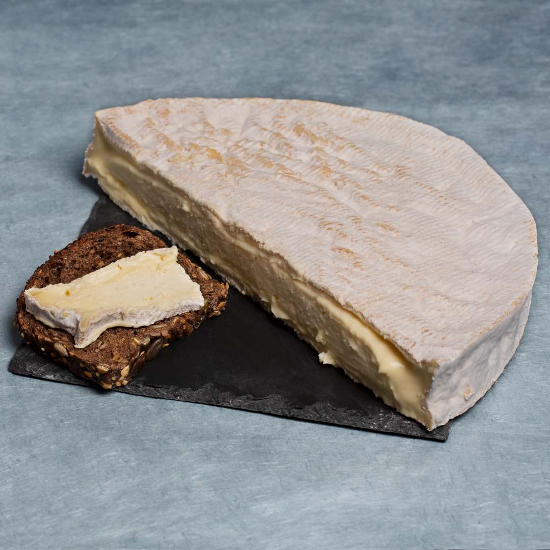 Faisselle / skyr / fromage blanc / brie / coulommiers : photo du produit rappelé le 27/02/2026