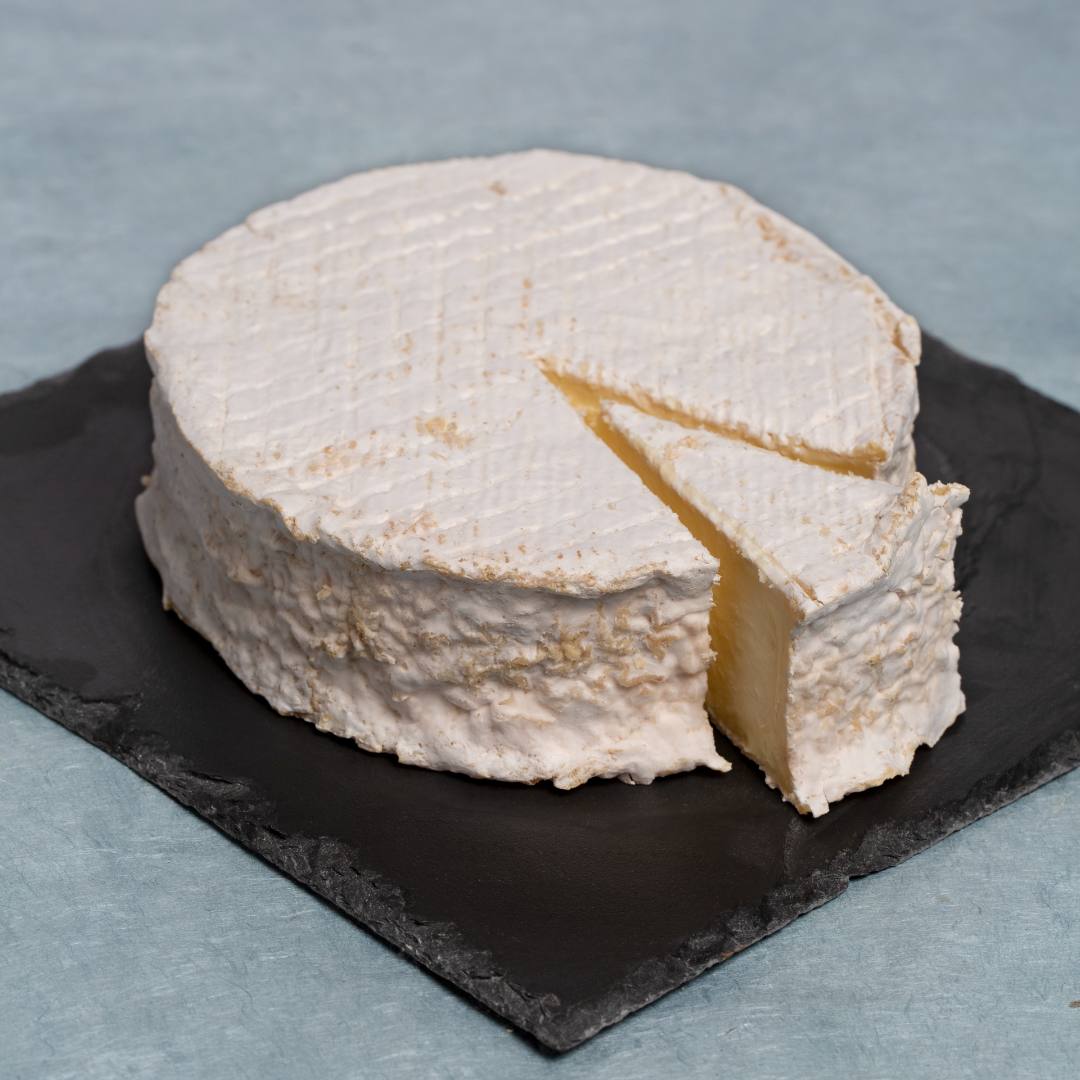 Faisselle / skyr / fromage blanc / brie / coulommiers : photo 5 sur 5 du produit rappelé le 27/02/2026