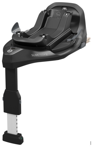 Familyfix slide pro base Maxi Cosi : photo du produit rappelé le 29/05/2026