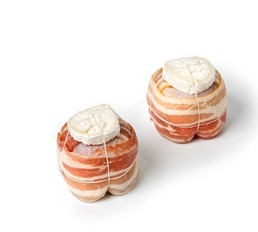 Farci poulet chèvre Leguelier : photo du produit rappelé le 15/09/2025