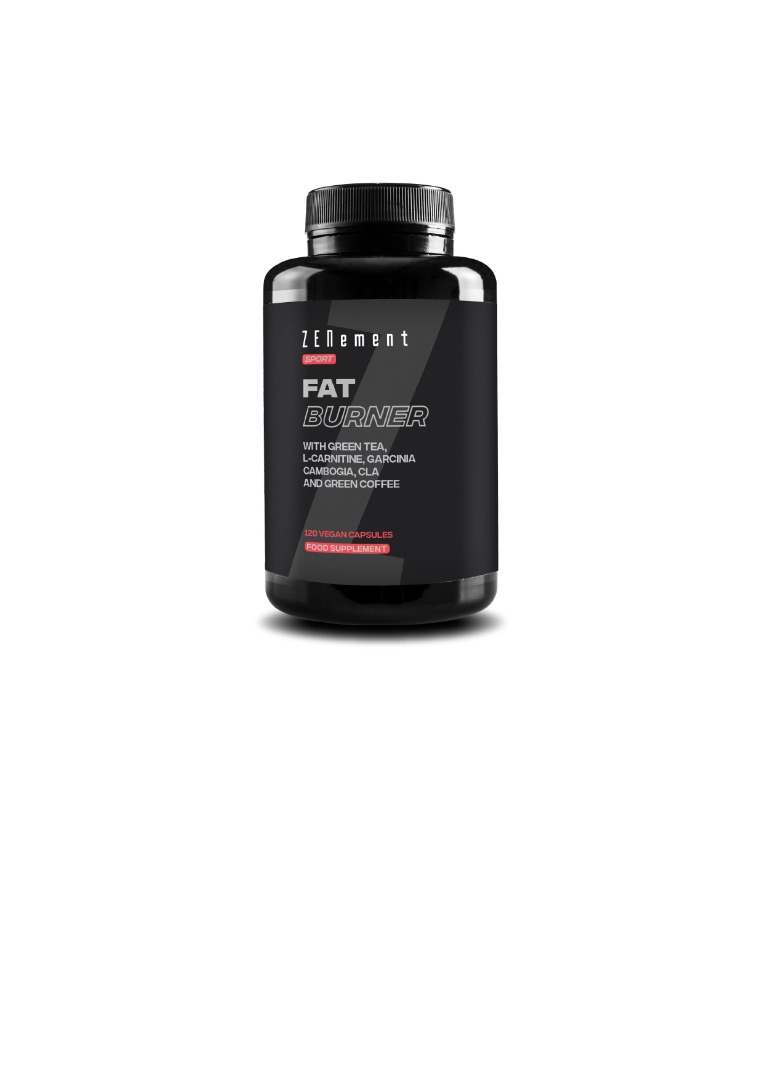 Fat burner - brûleur de graisse Zenement : photo du produit rappelé le 12/05/2025