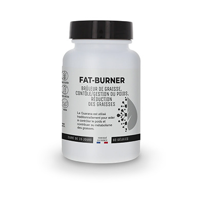 Fat burner Prophar Laboratoire : photo 2 sur 2 du produit rappelé le 24/04/2025