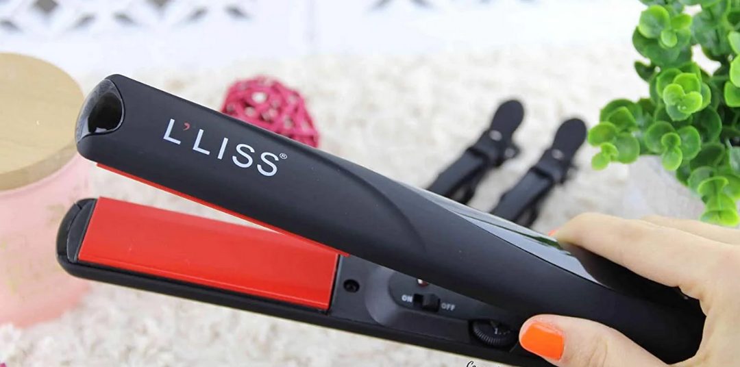 Fer a lisser Lliss Classique : photo du produit rappelé le 02/11/2022