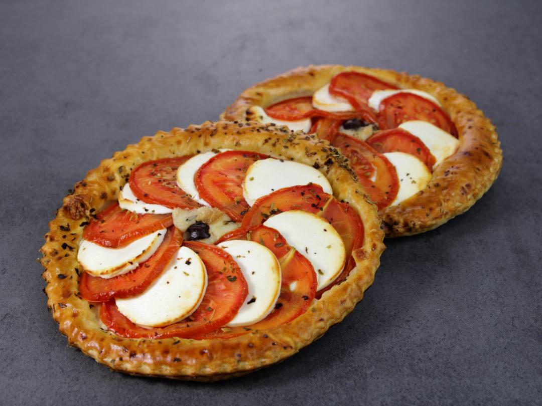 Feuillantine chevre olive Atelier : photo du produit rappelé le 29/07/2025