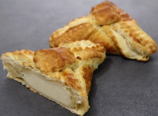 Feuillantine - feuilletes : photo 4 sur 5 du produit rappelé le 04/08/2025