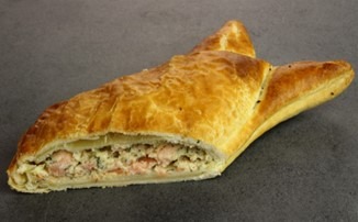 Feuillantine - feuilletes : photo 5 sur 5 du produit rappelé le 04/08/2025