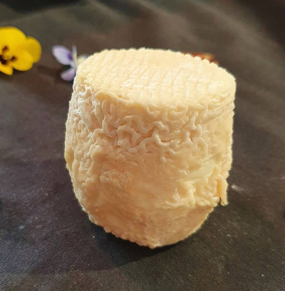 Feuille, poivre, figou, brique cendrée, buchette Fromagerie de la Ribière : photo 3 sur 5 du produit rappelé le 26/12/2023