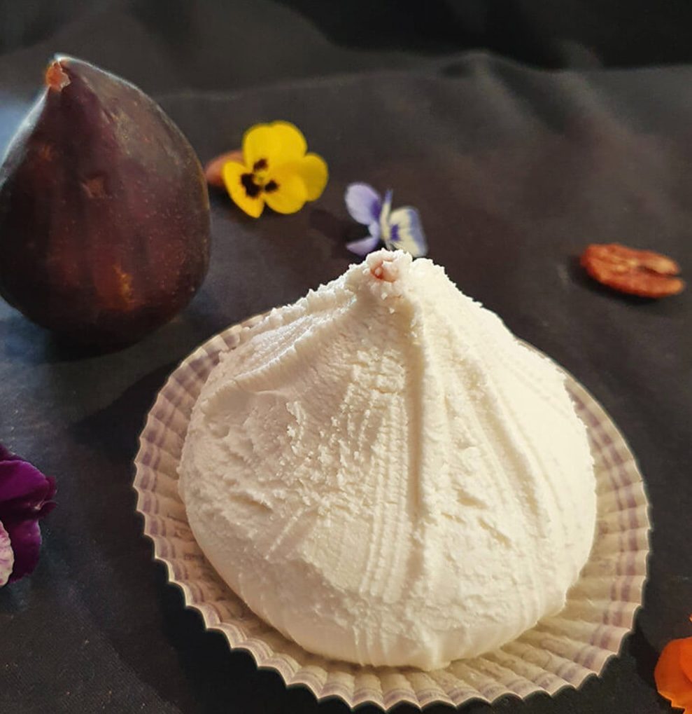 Feuille, poivre, figou, brique cendrée, buchette Fromagerie de la Ribière : photo 4 sur 5 du produit rappelé le 26/12/2023