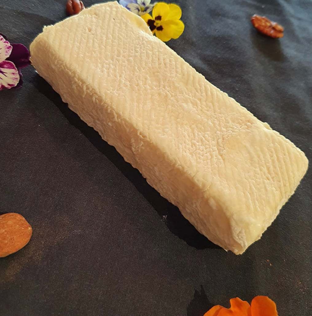 Feuille, poivre, figou, brique cendrée, buchette Fromagerie de la Ribière : photo 5 sur 5 du produit rappelé le 26/12/2023