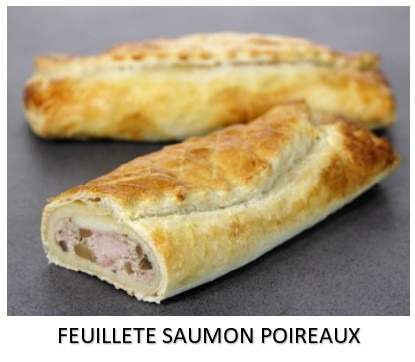 Feuilletes individuel 2ème partie Kirn : photo 5 sur 5 du produit rappelé le 01/08/2025